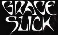 logo Grace Slick